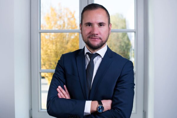 Rechtsanwalt Stefan Schäfer - Fachanwalt für Steuerrecht - Of Counsel bei Kanzlei Plan A - Kanzlei für Strafrecht in Düsseldorf