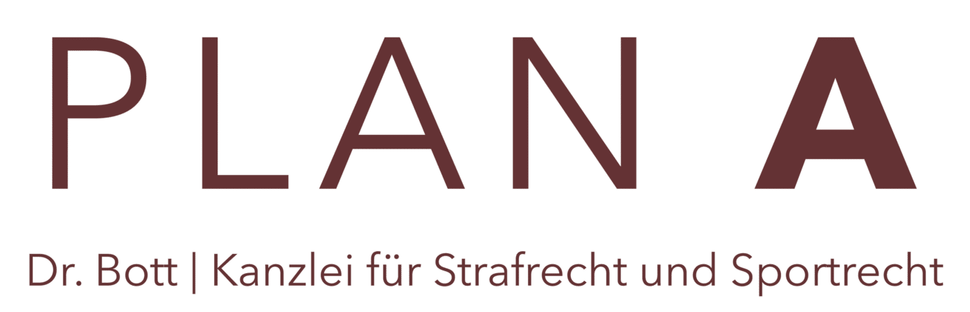 Kanzlei Plan A – Dr. Ingo Bott